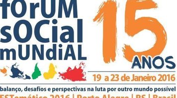 CUT ajuda a organizar Fórum Social Temático