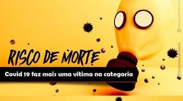 Empregado da Caixa morre de Covid 19 aos 33 anos de idade