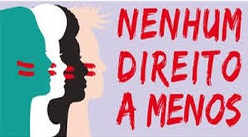 Mulheres saem às ruas no dia 8 contra os retrocessos