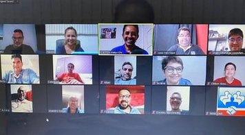 Sindicato realiza reunião sobre ACT de teletrabalho do Banco do Brasil