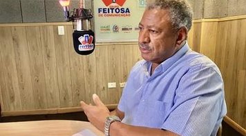 Diretor do Sindicato participa de evento nacional de luta contra o racismo