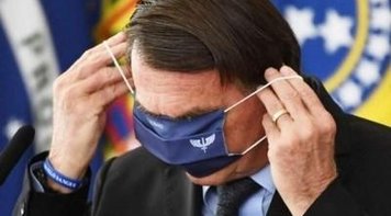 Bolsonaro além de não comprar vacinas deixou de investir R$ 80 bi para combater a crise