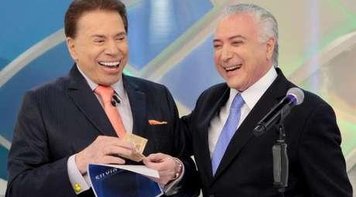 Temer usa SBT para mentir sobre Previdência