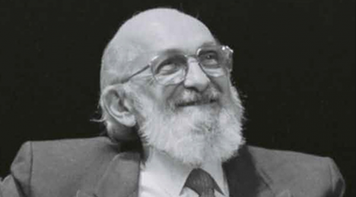 CUT divulga nota de repúdio aos ataques ao educador Paulo Freire