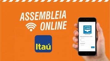 EDITAL: Sindicato convoca funcionários do Itaú para assembleia sobre acordo de CCV