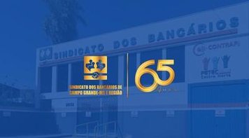 SEEBCG-MS comemora 65 anos nesta sexta, dia 24