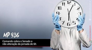 Senado vota nesta quarta suspensão de contrato e redução de jornada e salário de trabalhadores