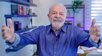 Lula bate 54% nos votos válidos e venceria já no 1° turno, mostra Datafolha