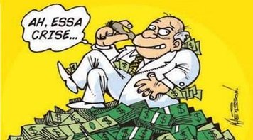 Bilionários do Brasil ficam R$ 269,5 bilhões mais ricos