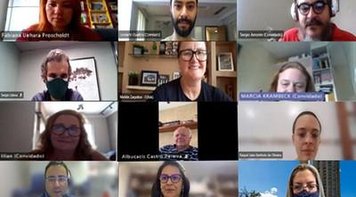 GT Saúde Caixa realiza avaliações a partir das informações demográficas e financeiras do plano