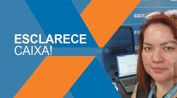 Caixa: Fabi Proscholdt cobra informações sobre mudanças na rede