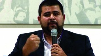 Fabiano Félix assume como novo Caref