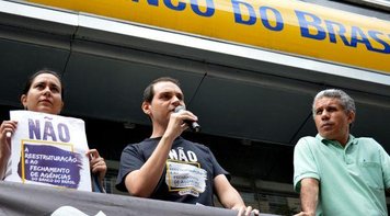 Nova onda de reestruturação no BB