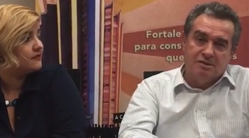 “Desafio é garantir que a Caixa continue 100% pública e envolvida no desenvolvimento do país”