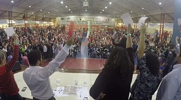 Falta de proposta decente da Fenaban empurra bancários para a greve e repercute no país