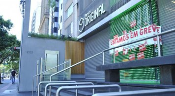 Original demite mais de 60 bancários contratados há apenas quatro meses 