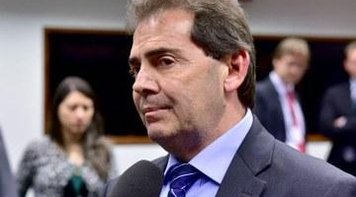 Justiça determina suspensão de direitos políticos de Paulinho da Força