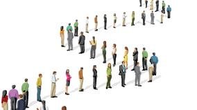 Tá difícil se aposentar