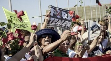 29 de agosto: 22 meses em um dia