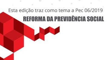 Sindicato de Campo Grande sedia 15ª Jornada de Debates do Dieese sobre Reforma da Previdência