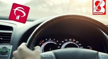 Depois de cobrança da COE, Bradesco reajusta valor do Km rodado