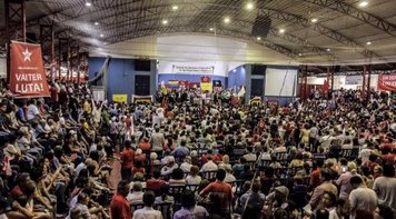 Ao tentar atingir Lula, golpistas fortalecem unidade da esquerda