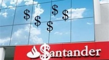 Lucro do Santander cresce 13,2% em 2015, mas condições de trabalho não melhoram