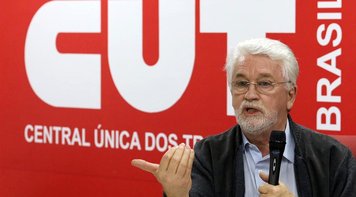 Luto: Morre João Felício, ex-presidente da Apeoesp, da CUT e da CSI