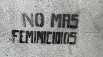 Brasil concentrou 40% dos feminicídios da América Latina em 2017