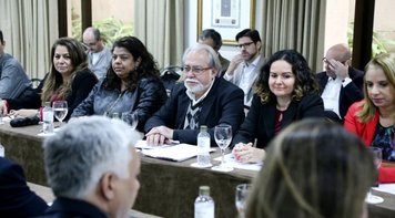 Comando Nacional se reúne com a Fenaban nesta quarta-feira (21)