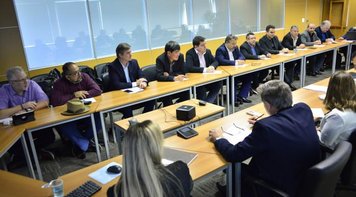 Fenaban não apresenta conclusão sobre clausula 33-C reivindicada pelos bancários