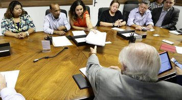 Fenacrefi define datas das primeiras mesas de negociação