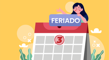 Agências  não abrem nesta quinta-feira (3/6), feriado de Corpus Christi