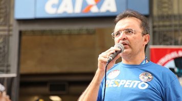 Representante dos empregados no CA, Fernando Neiva vota contra nova direção da Caixa