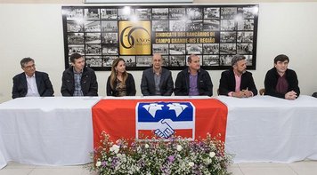 Bancários CGMS celebram 60 anos do sindicato com resgate histórico e confraternização