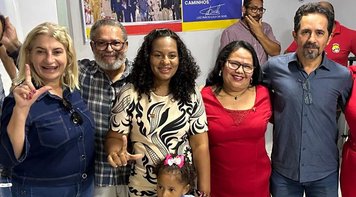 Fetec-CUT/CN e Seeb RO reúnem-se com nova superintendente Regional do Trabalho de Rondônia