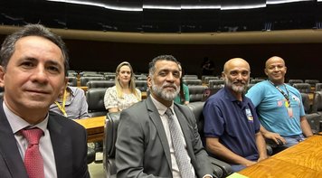 Previ é homenageada pelos seus 120 anos, em sessão solene na Câmara dos Deputados