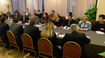 Reunião entre Comando Nacional dos Bancários e Fenaban trava por causa do rankeamento