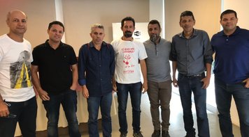 Comando antecipa calendário da Campanha Nacional de 2018 e reafirma importância da defesa da democracia