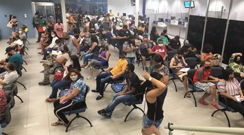 Fiscalização do Sindicato aponta que bancos agem como se pandemia tivesse acabado. Consequências podem ser trágicas