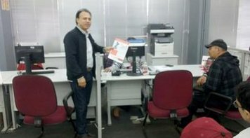 Funcionários do Bradesco/HSBC, exigem garantia do emprego e de direitos