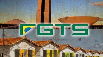 Governo quer mudanças na modalidade saque-aniversário do FGTS