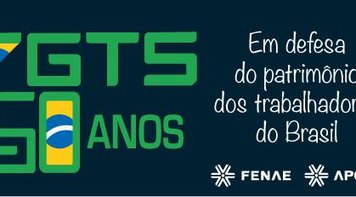 FGTS: dinheiro é dos trabalhadores e deve continuar na Caixa