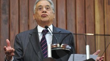 #VAZA JATO - Novas revelações do ‘The Intercept’ sobre Moro: ‘Tem alguma coisa mesmo séria do FHC?’