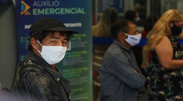 Fim do auxílio emergencial trava a economia e agride parcela mais pobre da população, alerta Fenae