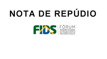 Fids, que inclui a Contraf-CUT, repudia atos de Roberto Jefferson