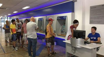 BC quer ampliar concorrência nos serviços de caixas eletrônicos