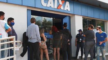 CEE cobra da Caixa cumprimento dos protocolos de combate à Covid-19 nas agências