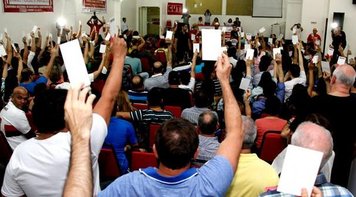 Maioria do funcionalismo do Banpará aprova proposta específica e encerra a greve