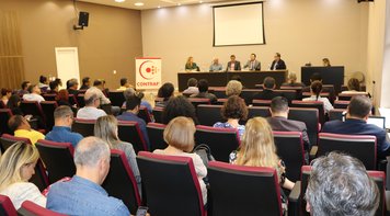 Debate sobre Futuro do Trabalho e Impactos da Indústria 4.0 encerra 2º Seminário Jurídico da Contraf-CUT
